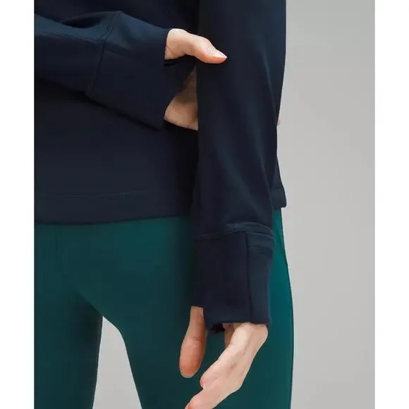 Define Jacket Luon - True Navy - Picture 5 of 5